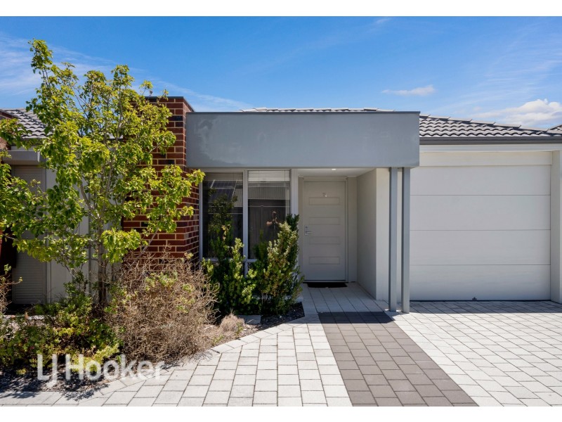 11c Bluebill Road, Banksia Grove WA 6031