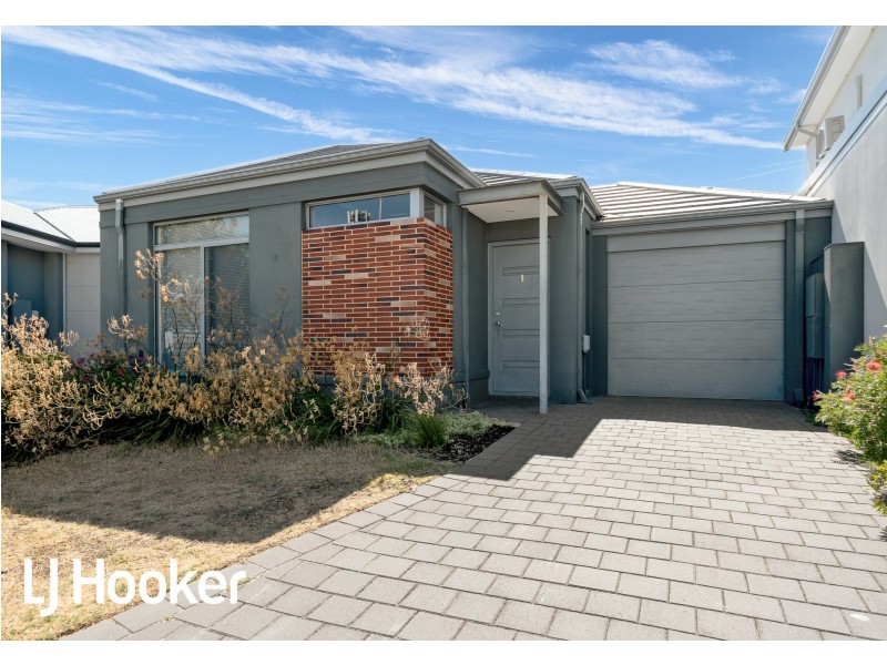 6 Duet Place, Banksia Grove WA 6031