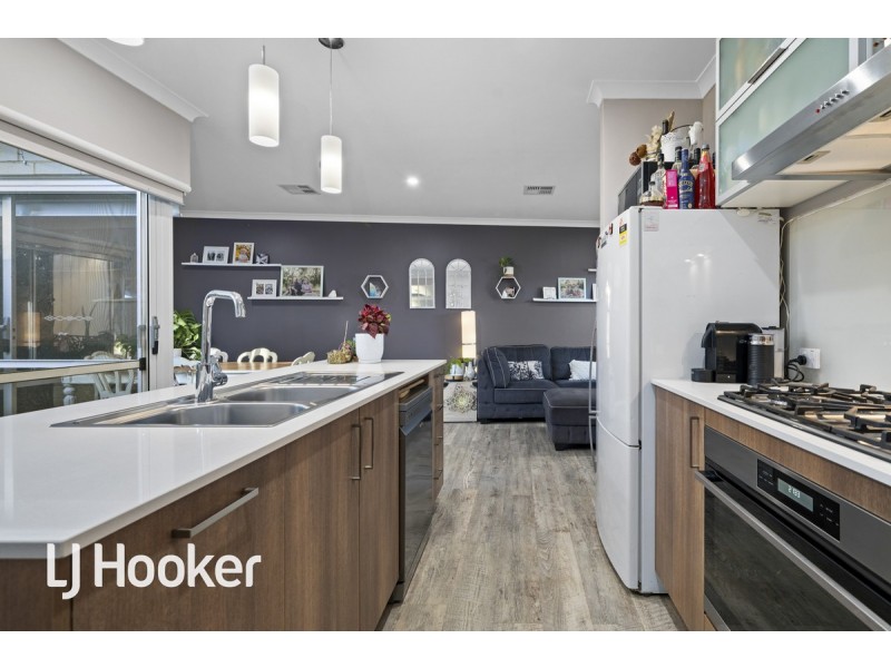 4A Nandus Court, Heathridge WA 6027