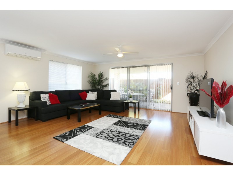 18a Birdsnest Crescent, Banksia Grove WA 6031