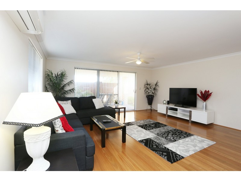 18a Birdsnest Crescent, Banksia Grove WA 6031