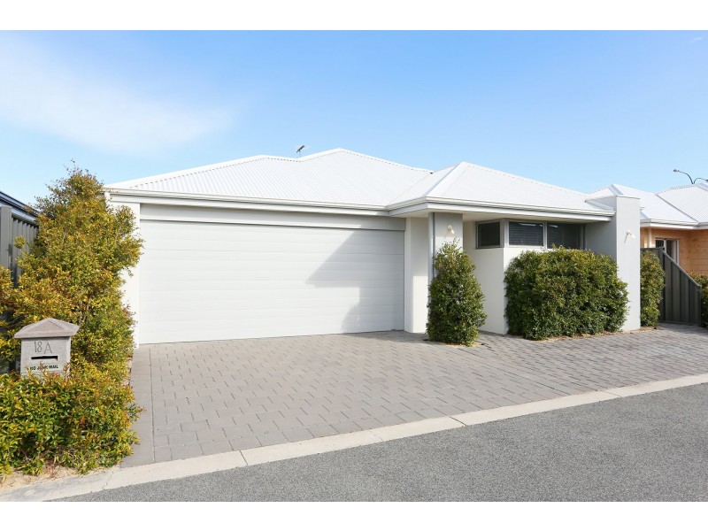 18a Birdsnest Crescent, Banksia Grove WA 6031