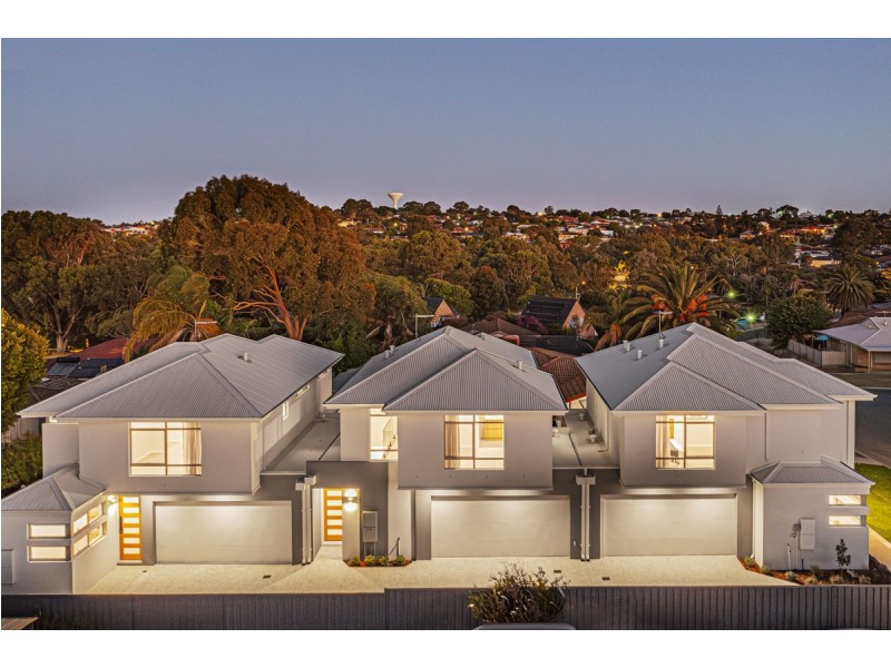 16 A, B, C Dillon Glade, Joondalup WA 6027