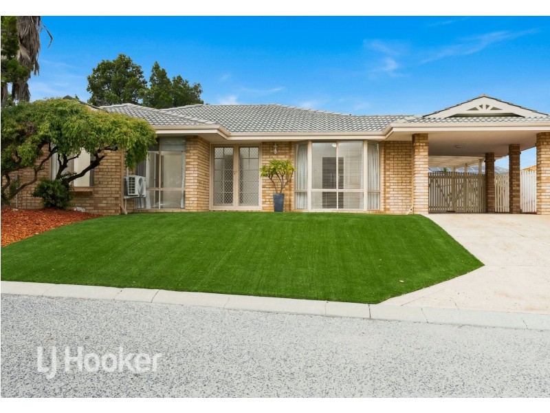 8 Tulley  Court, Ocean Reef WA 6027