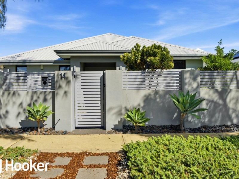 14 Garners Way, Burns Beach WA 6028