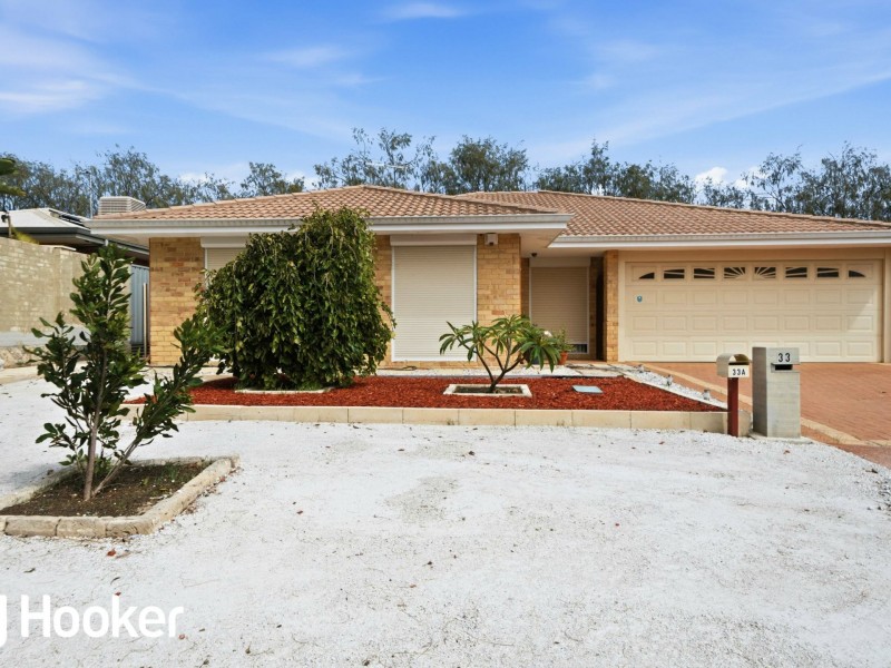 33A Trifund Court, Merriwa WA 6030