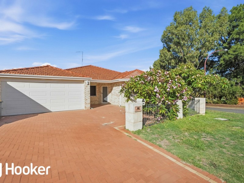 66 Willespie Drive, Pearsall WA 6065