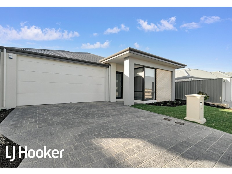 31 Gambier Grove, Eglinton WA 6034