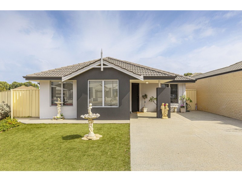 1 Benfleet Drive, Butler WA 6036