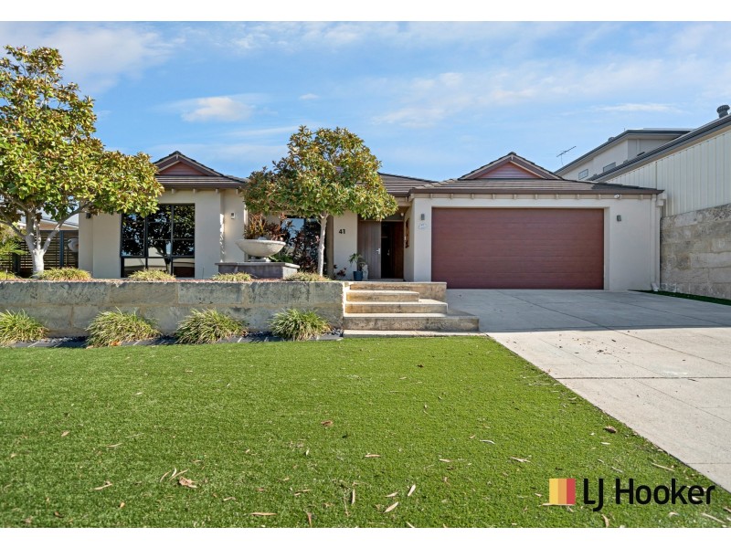 41 Westwood Meander, Carramar WA 6031