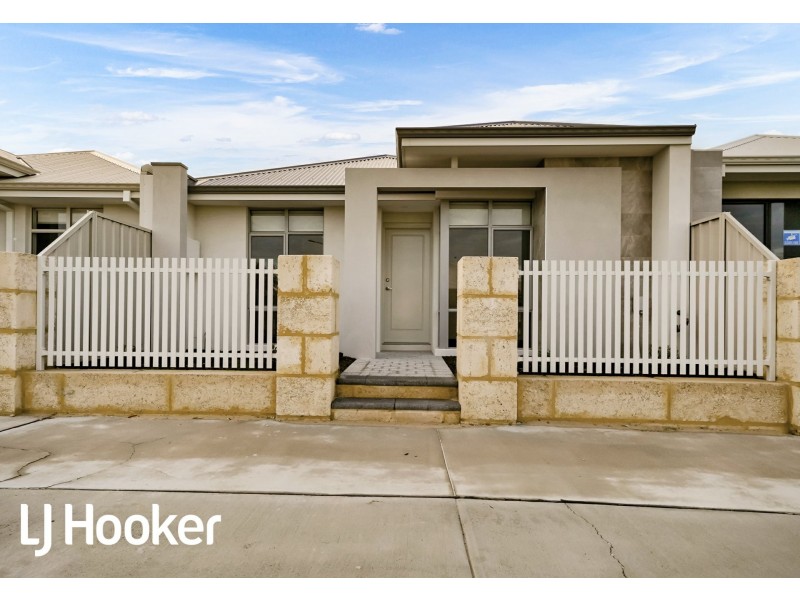 4 Stroll Lane, Yanchep WA 6035