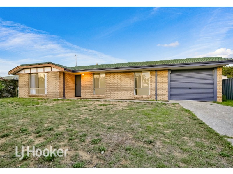 10 Weatherley Drive, Two Rocks WA 6037