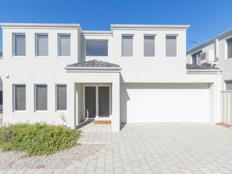 14B Lowther Terrace, Nollamara WA 6061