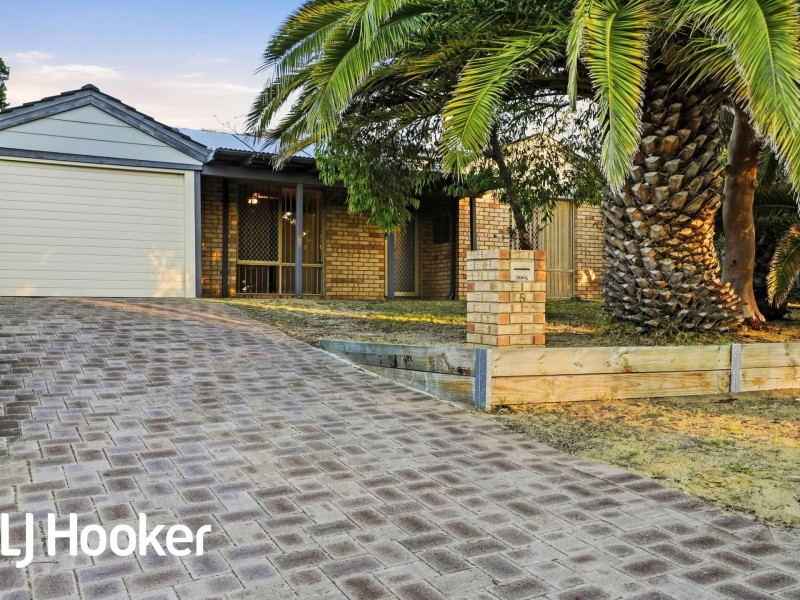 5 Lind Court, Quinns Rocks WA 6030