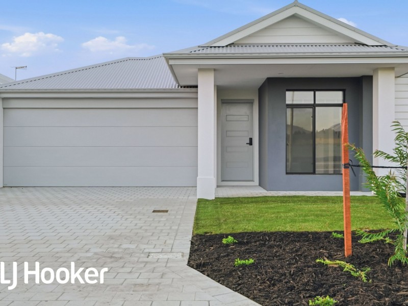 77 Templetonia Boulevard, Yanchep WA 6035
