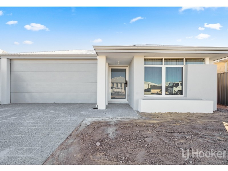 23 Kookaburra Street, Eglinton WA 6034