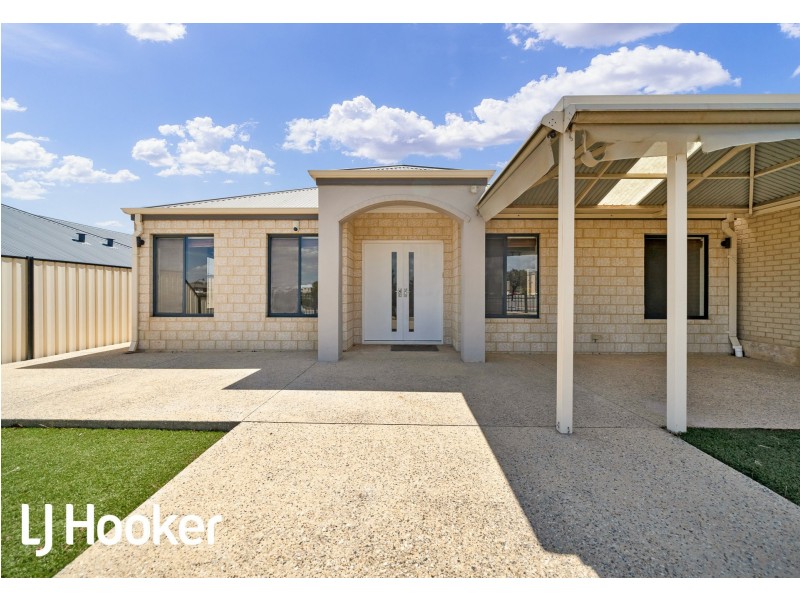 24 Capitol Turn, Clarkson WA 6030