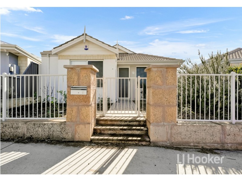 9 Antina Road, Banksia Grove WA 6031