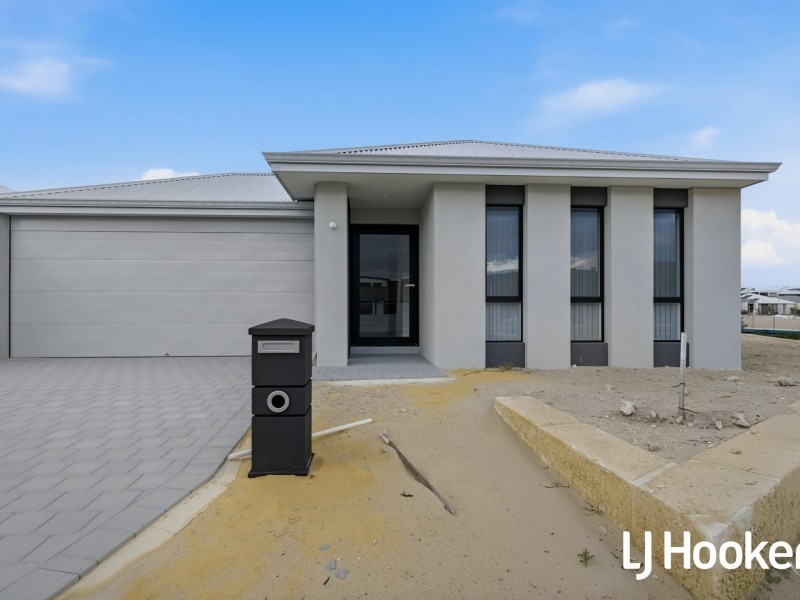 174 Leeward Avenue, Eglinton WA 6034