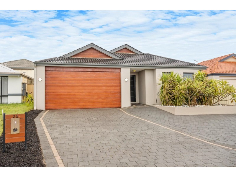 26 Eastwood Street, Ridgewood WA 6030