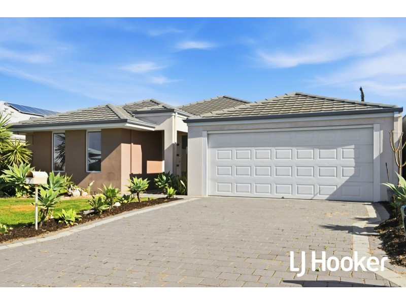 7 Danforth Crescent, Alkimos WA 6038