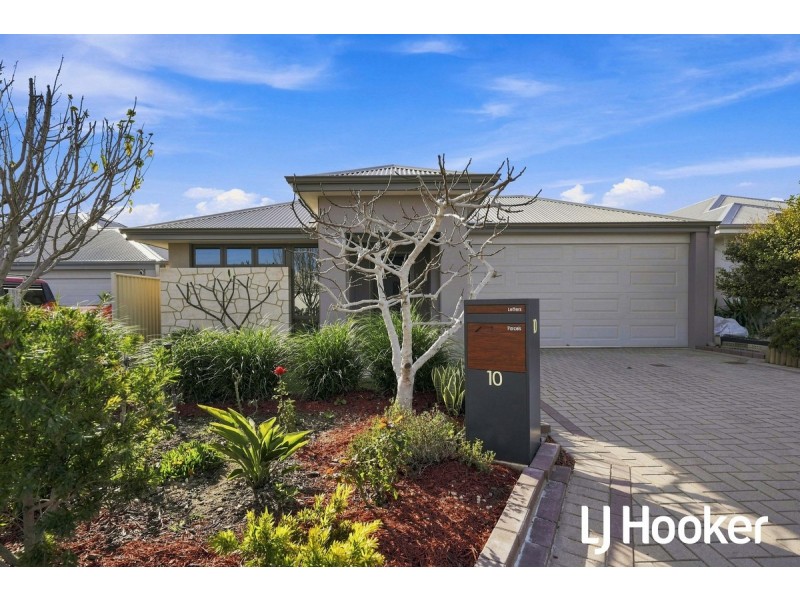 10 Mackerel Circuit, Alkimos WA 6038