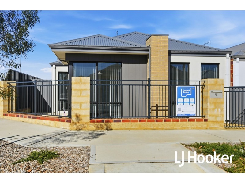 48 Armonica Road, Banksia Grove WA 6031
