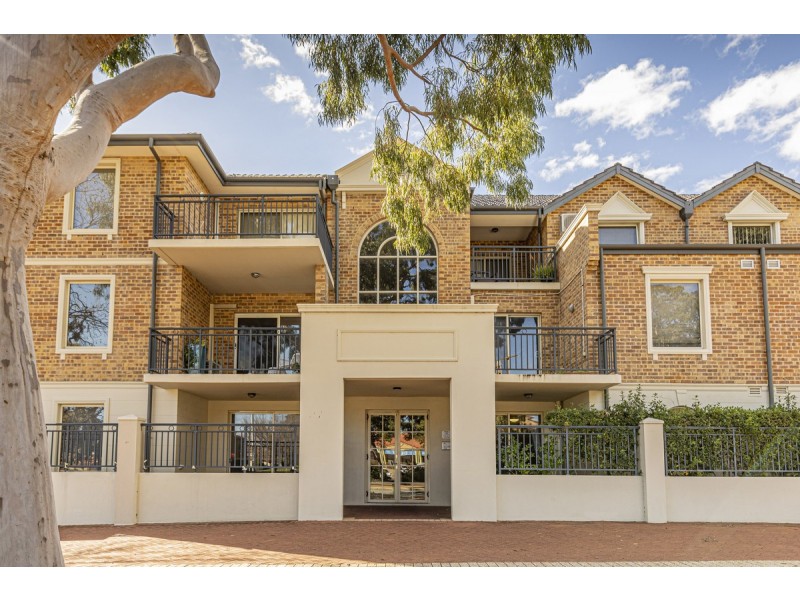 4/101 Grand Boulevard, Joondalup WA 6027
