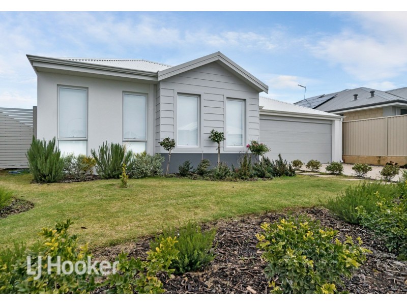 38 Isabelline Terrace, Eglinton WA 6034