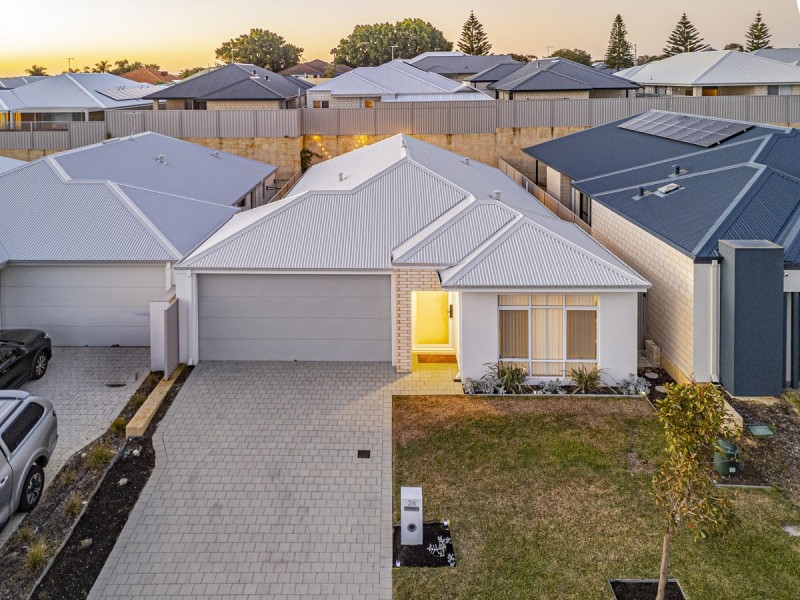 26 Eremophila Street, Sinagra WA 6065