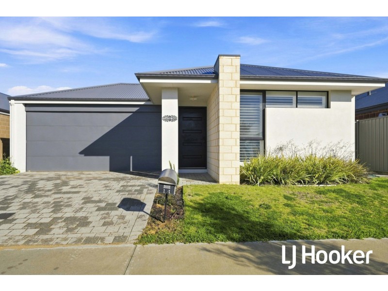 14 Kane Loop, Alkimos WA 6038