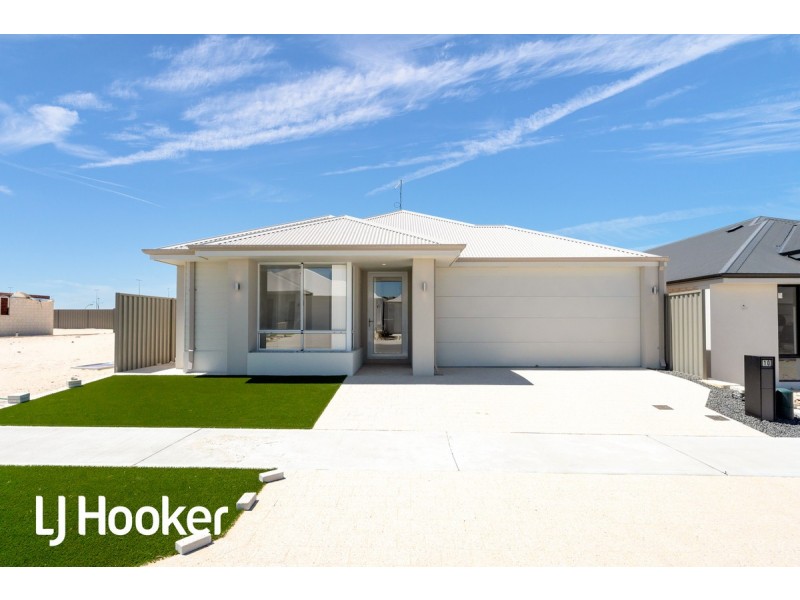 10 Newton Street, Eglinton WA 6034