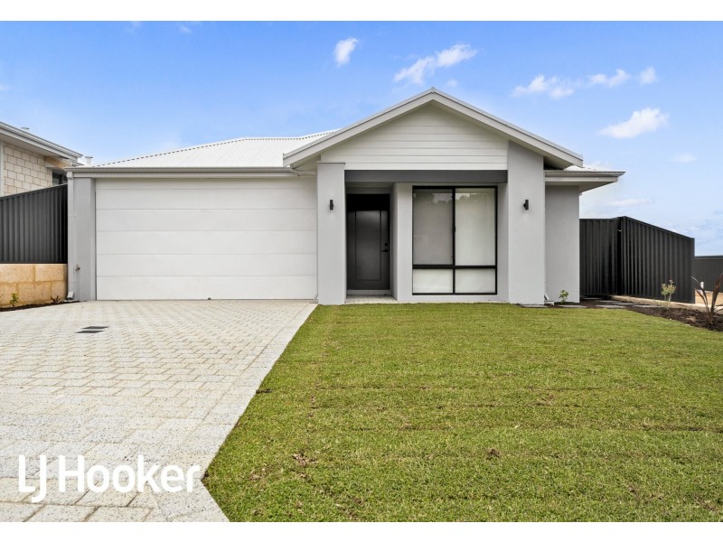 5 Overbeck street, Ashby WA 6065