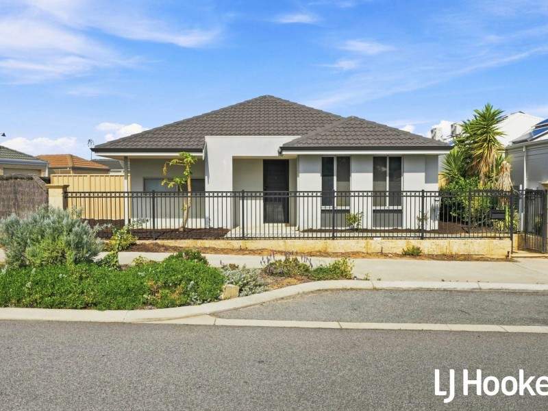 5 Millom Street, Butler WA 6036
