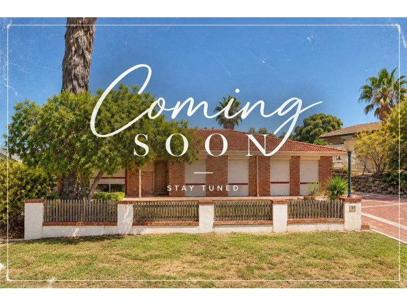 6 Dosinia Place, Heathridge WA 6027