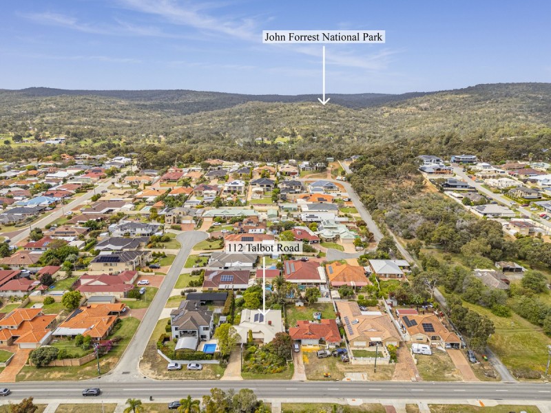 112 Talbot Road, Swan View WA 6056