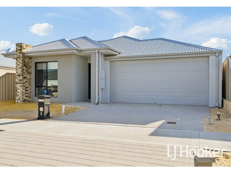 9 America  Street, Two Rocks WA 6037