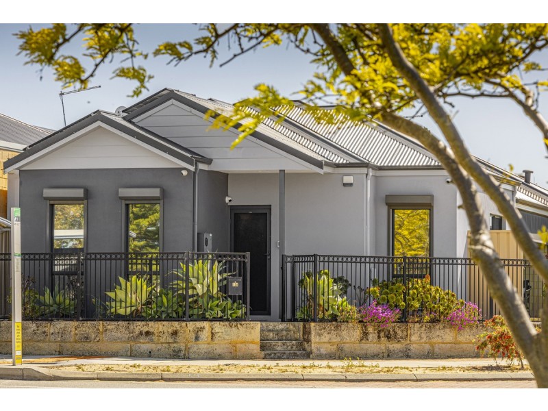 126 Camborne Parkway, Butler WA 6036