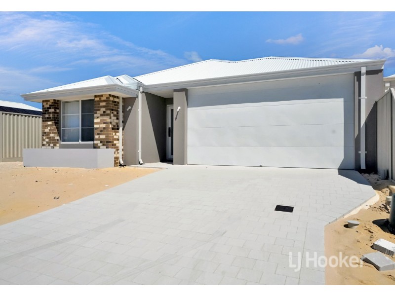 14 Palladium  Close, Alkimos WA 6038