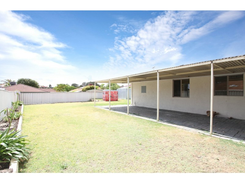 9 Helby Close, Merriwa WA 6030