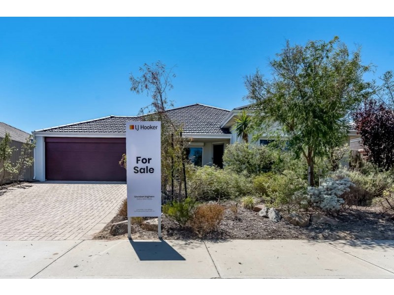 11 Liriope Parkway, Sinagra WA 6065
