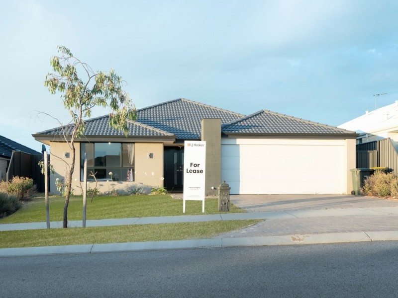 110 Glasshouse Drive, Banksia Grove WA 6031