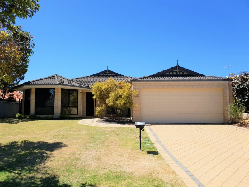 117 St Barnabas Boulavard, Quinns Rocks WA 6030