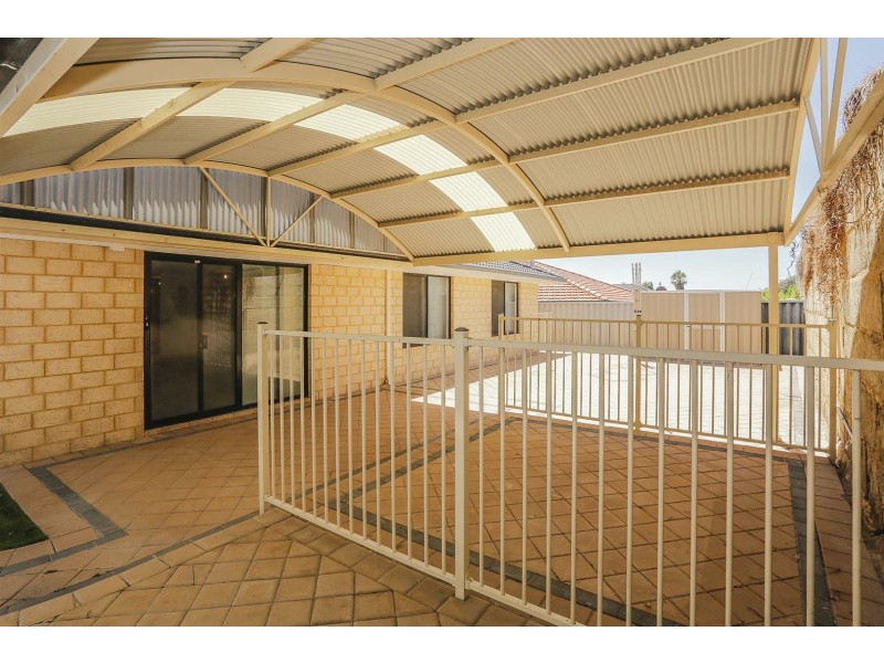 117 St Barnabas Boulavard, Quinns Rocks WA 6030