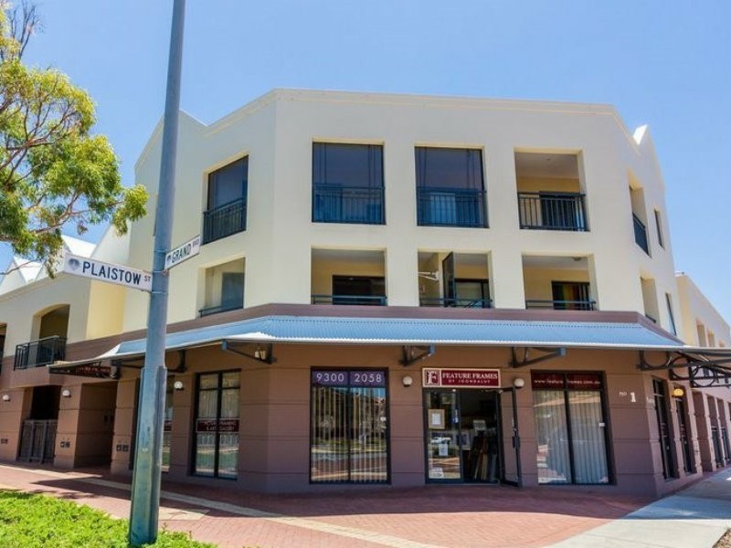 10/1 Plaistow Street, Joondalup WA 6027