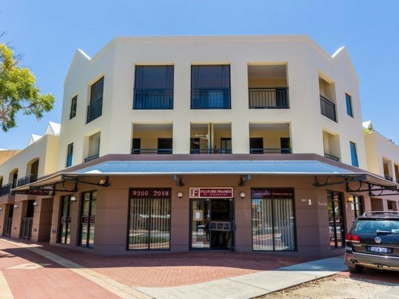 10/1 Plaistow Street, Joondalup WA 6027