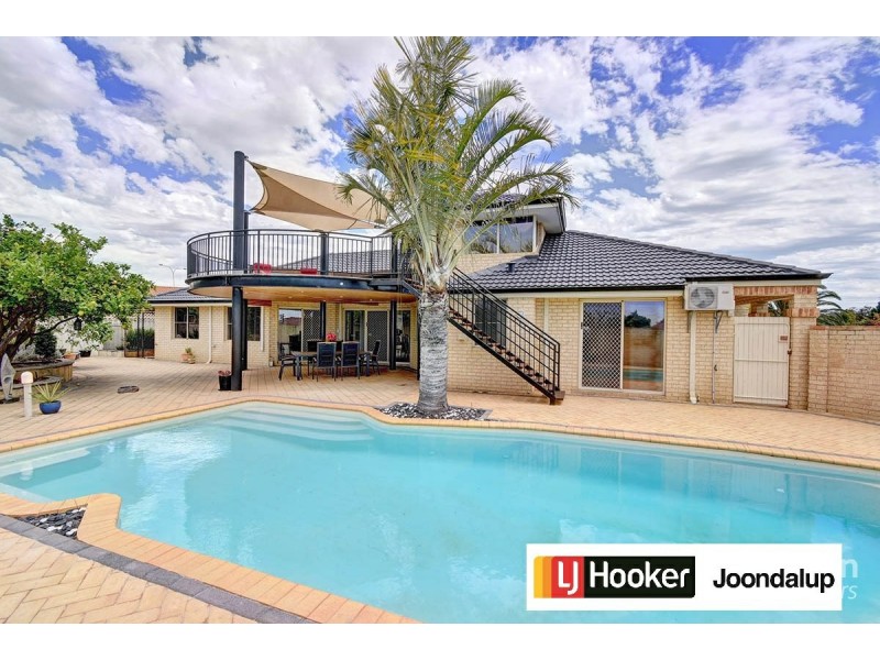 7 Sedum Close, Woodvale WA 6026