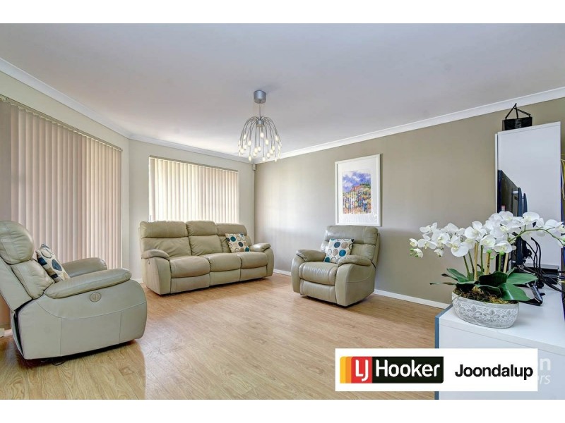 7 Sedum Close, Woodvale WA 6026