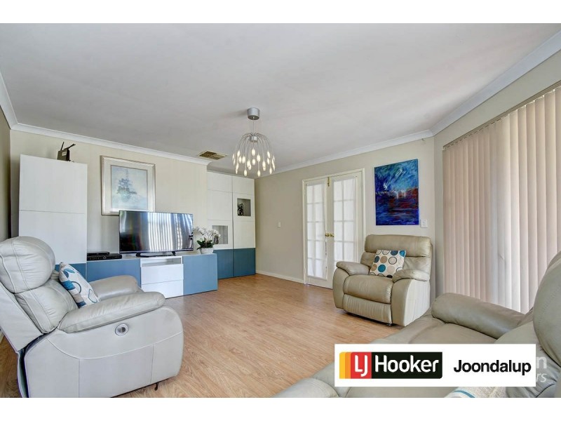 7 Sedum Close, Woodvale WA 6026