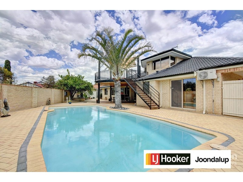 7 Sedum Close, Woodvale WA 6026